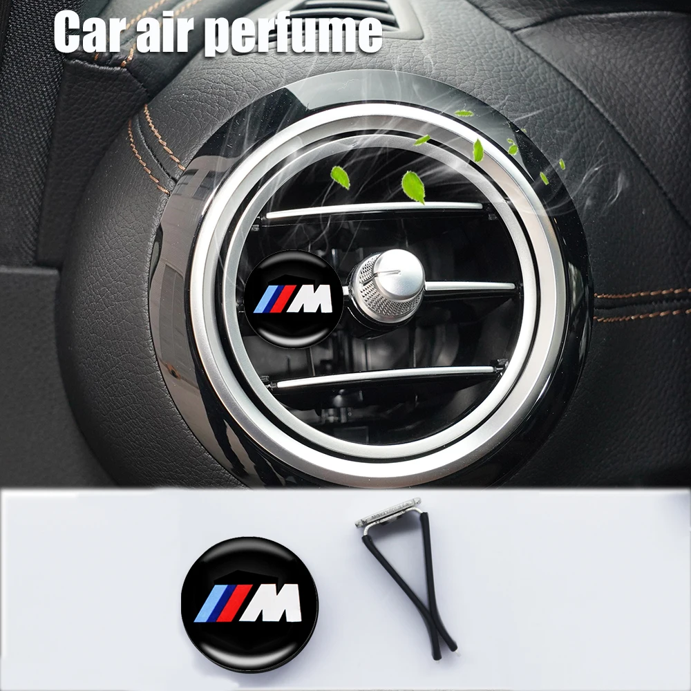 Освежитель воздуха для автомобиля освежитель BMW M E34 E36 E60 E90 E46 E39 E70 F10 F20 F30 X5 X6 X1 M3 M5 M6