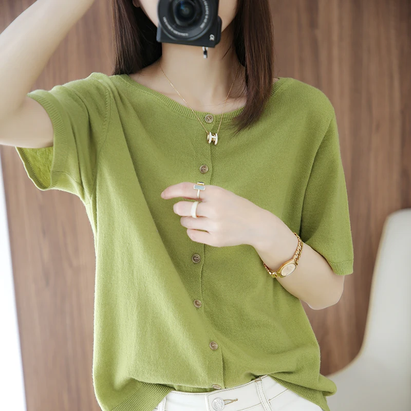 

2021 Women Clothing Female Sweater Women Winter Pullover Knitting Overszie Tops Loose Sweaters Knitted Outerwear Dropshipping