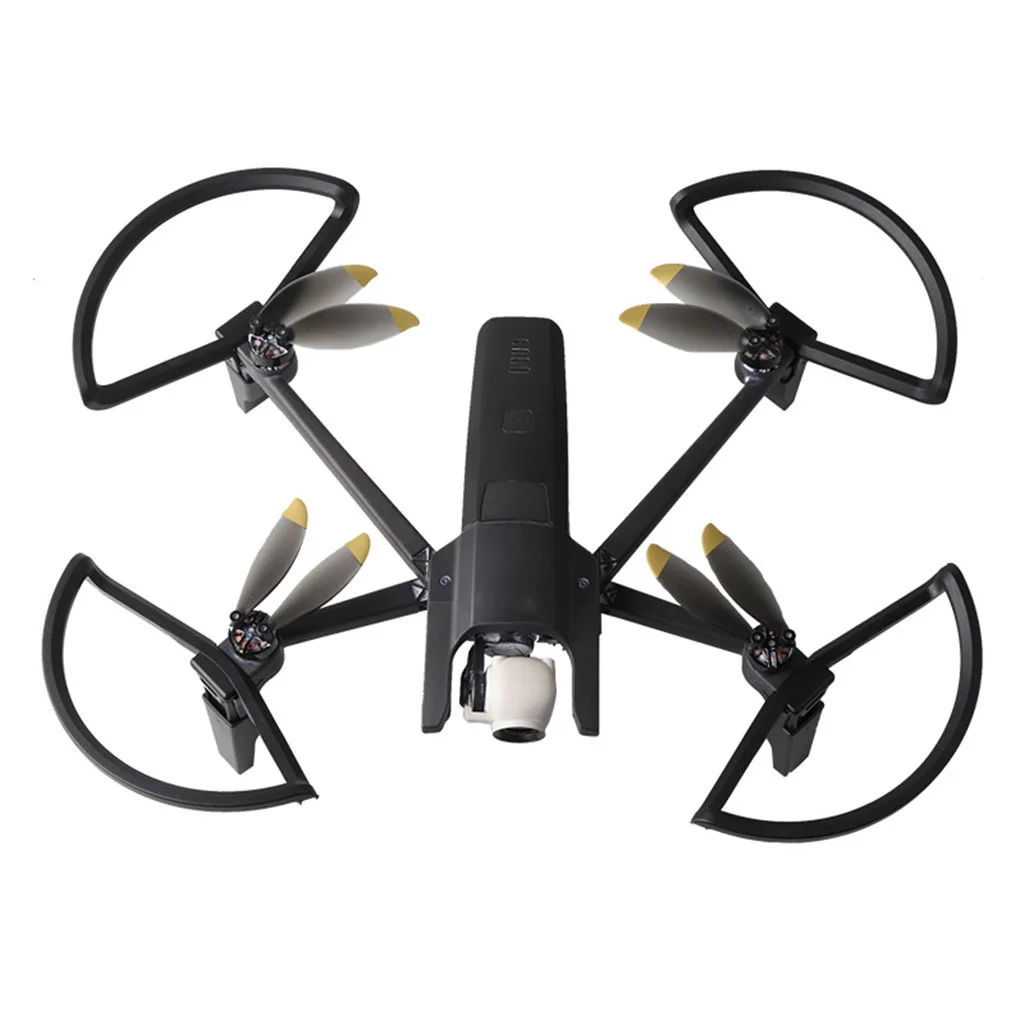 

4 шт. защитный чехол для Propeller Guard Bumper Blade для Parrot Anafi Drone