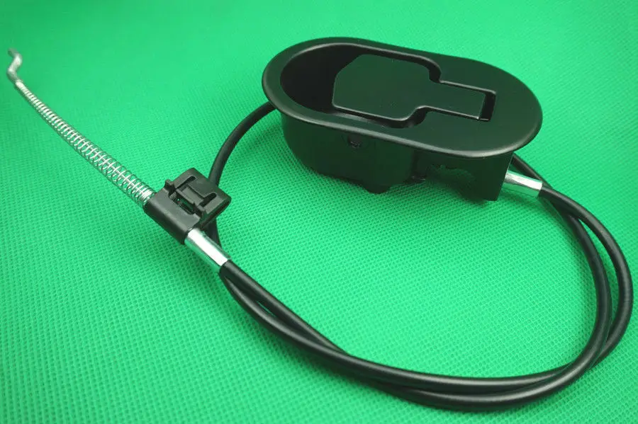 Универсальные запасные части для кабельного кресла маленькая S образная ручка