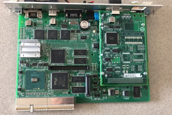 

XCP01C used in good condition