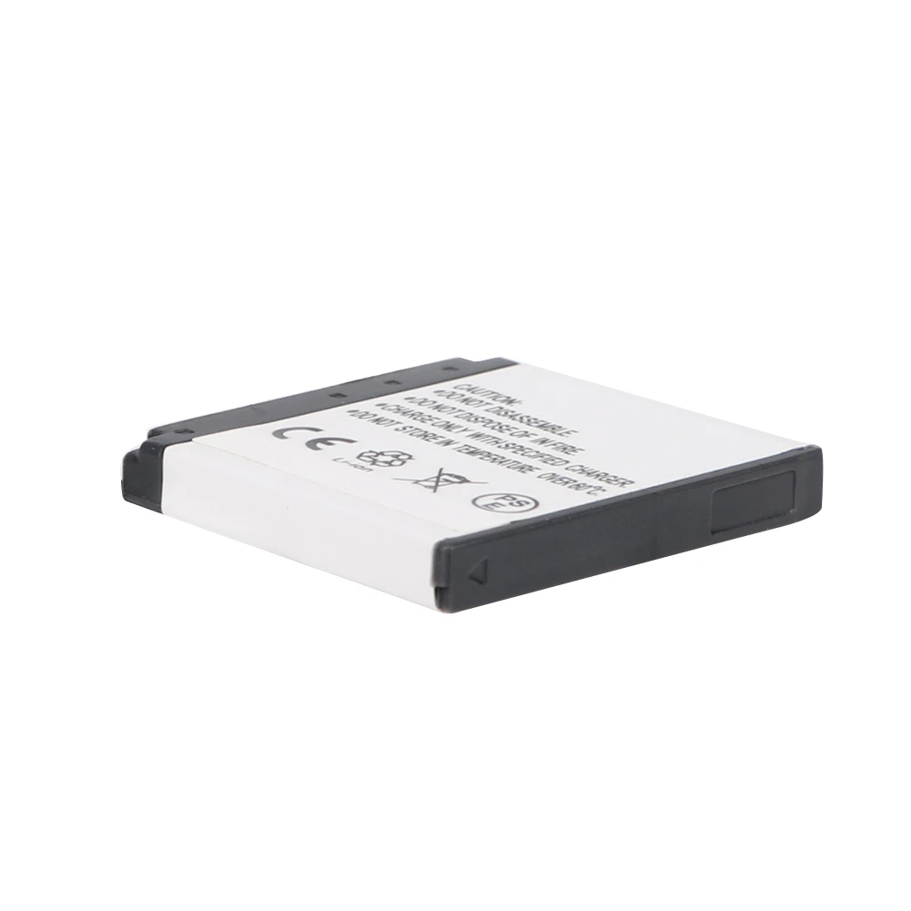 Оригинальный NP-FE1 NP FE1 запасная часть для цифровой камеры с фоновой подсветкой SONY