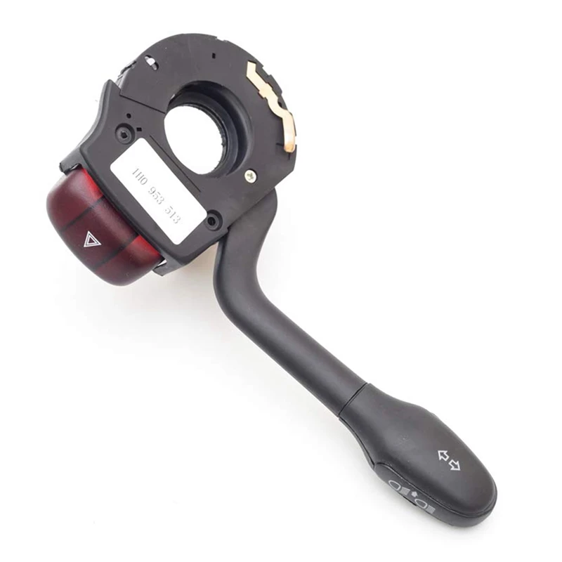 Комбинированный переключатель индикатор рулевого управления выключатель света