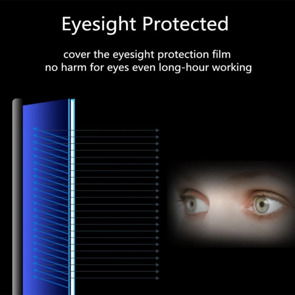 Доска для рисования со светодиодной подсветкой 3 уровня с регулируемой яркостью |