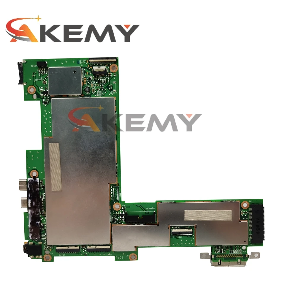 

T100TAL 2GB RAM 32GB SSD Motherboard For Asus T100TAL T100T Laptop Mainboard Test 100% OK