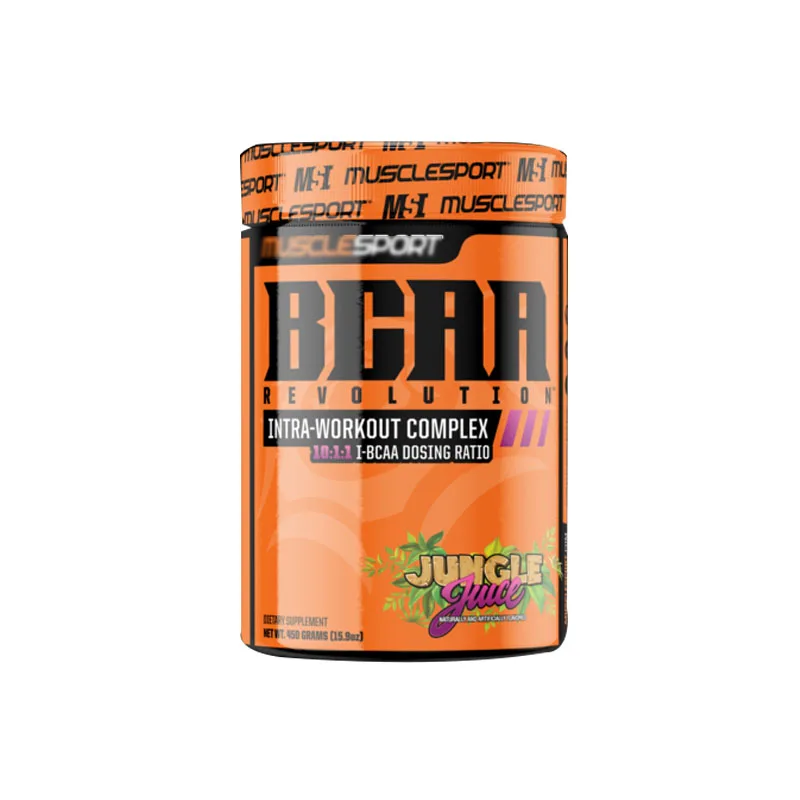 

BCAA 10:1:1 фитнес-тренировочная добавка, массовое восстановление мышц, 30 порций/банка