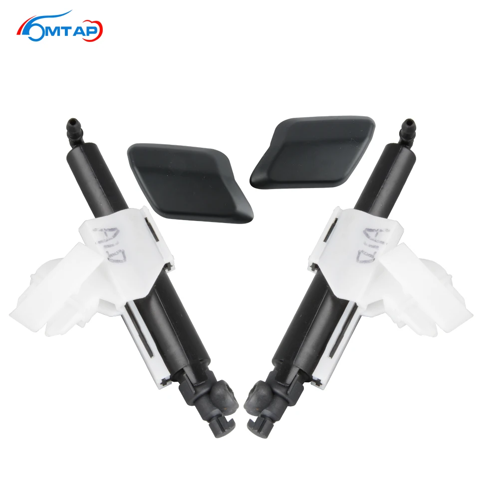 Аксессуары для автомобиля насадка омывателя передней фары крышка цилиндра FORD