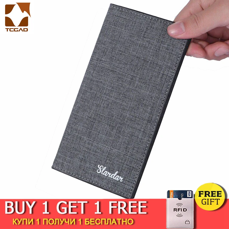 Walet, мужской тонкий кошелек forever young, Длинный кошелек для мужчин, billeteras para hombre, новинка, короткий карманный мини вертикальный кошелек для мужчин