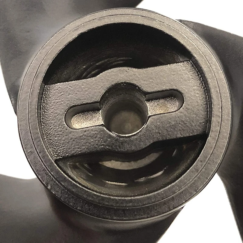 Пропеллер F6 для Tohatsu Nissan 0766539 л.с. 309 л. С./Mercury 64107 С. 48---0