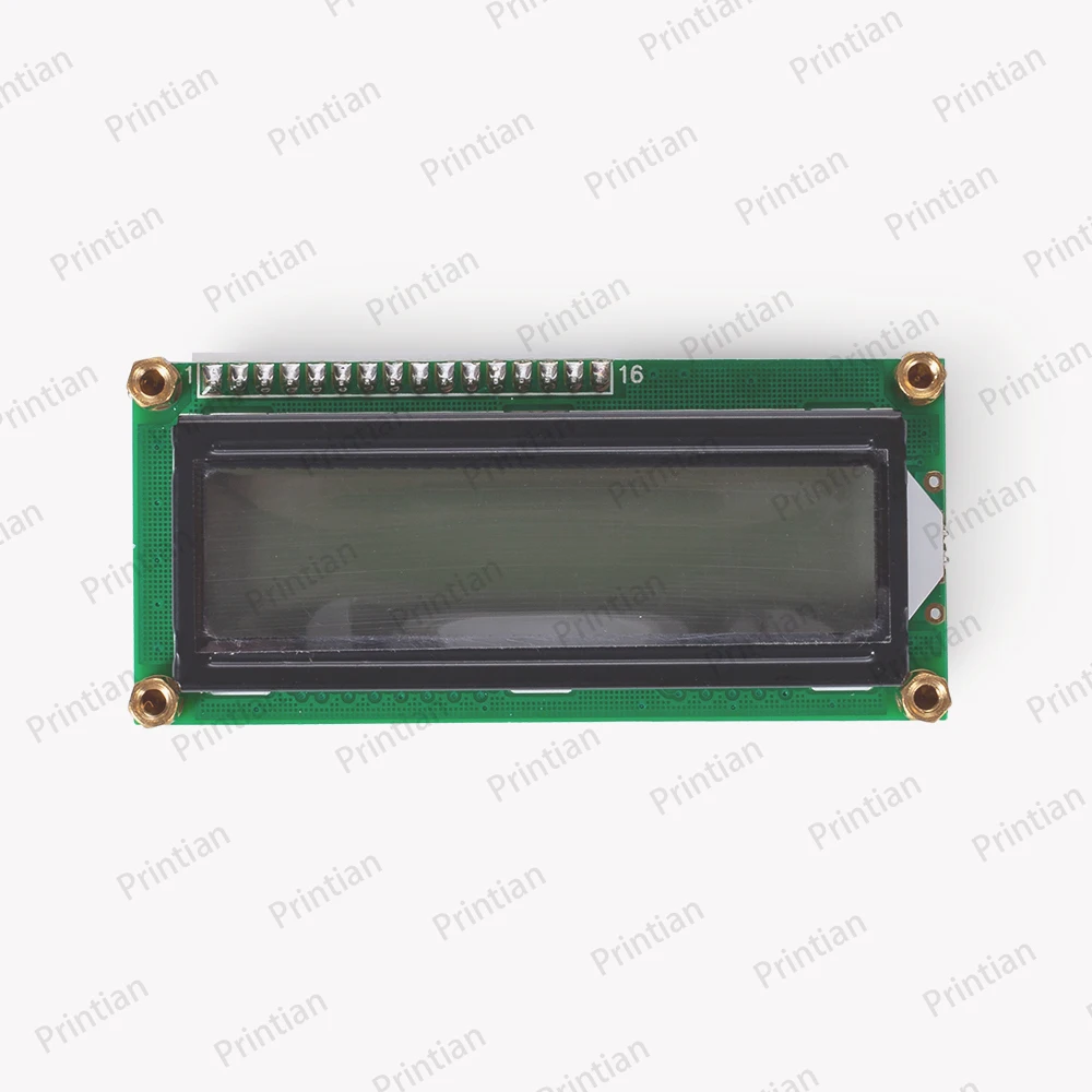 Galaxy DX5 струйный принтер ЖК-дисплей для UD-161WA UD-181LA UD-1812LC UD-211LA UD-2512LC принтеров |