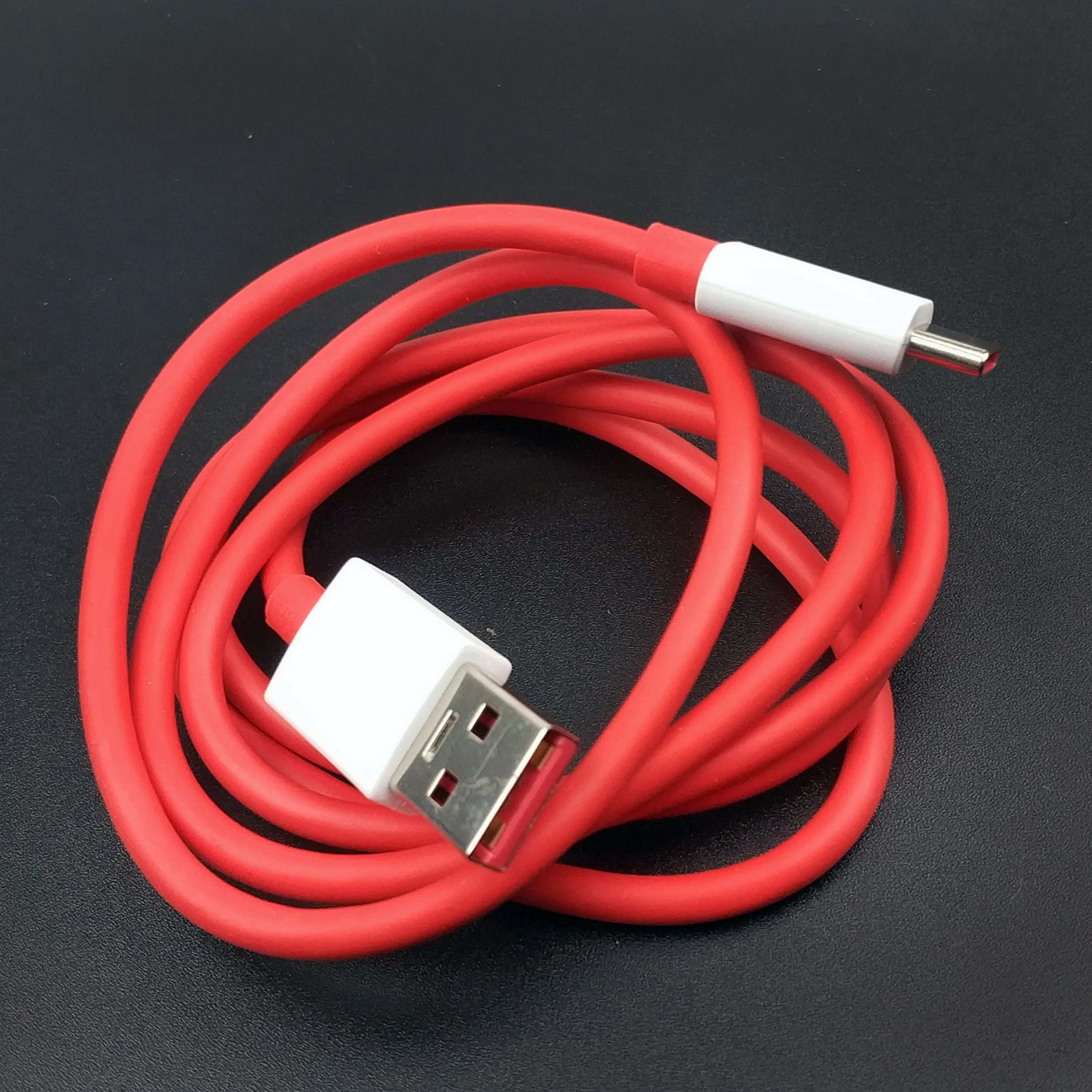 Зарядный кабель Oneplus 7T Pro usb type c 6A(max) для синхронизации данных мобильного телефона