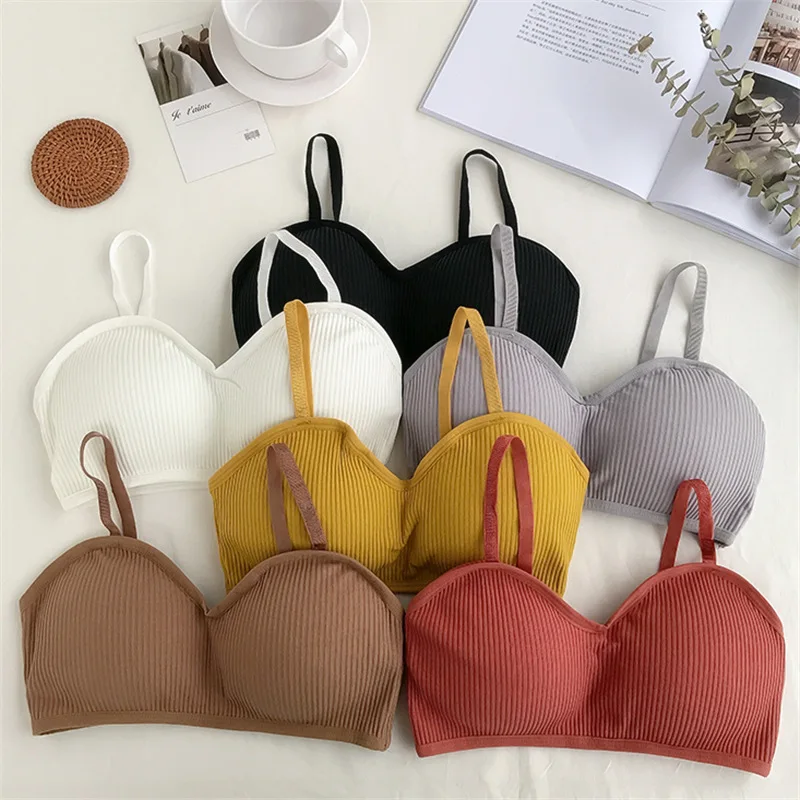 Для женщин s бюстгальтер чашечки расположены рядом пуш ап одежда спортивного