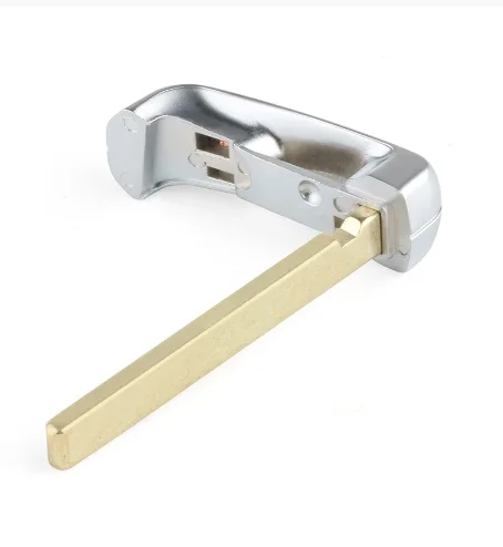 

KEYECU OEM Replacement Remote Car Key Fob 4 Button 434MHz for BMW X5 X6 2014-2016 FCC ID: NBGIDGNG1 ,Black