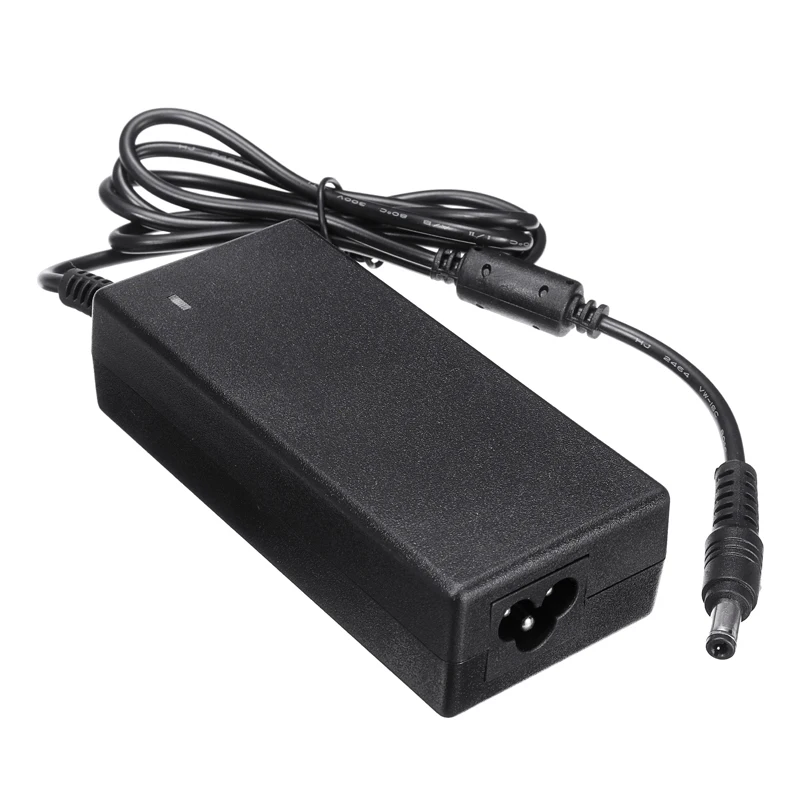 Новый адаптер питания переменного тока 19V 3.42A 65W Кабель Шнур зарядное устройство