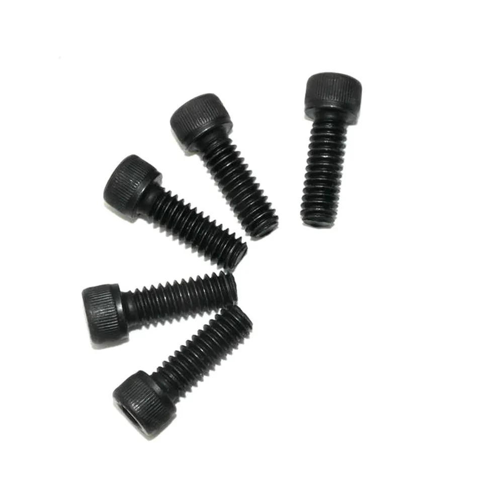 

5pcs/set Hexagon Socket Screws for Logitech Z906 Surround Sound Box Screws Repair Parts with wrench and gaskets