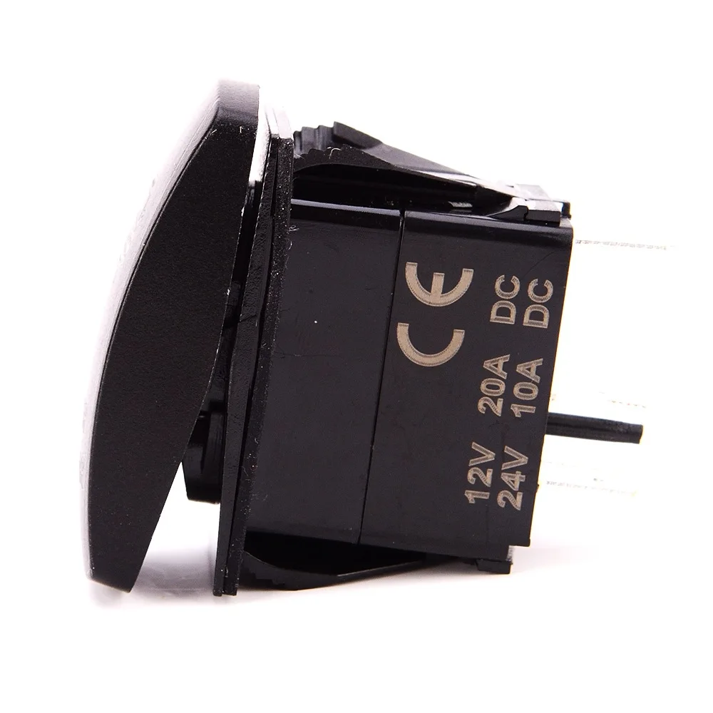 Аксессуары для модификации прицепа Wrangler Комбинированный Переключатель лазерной