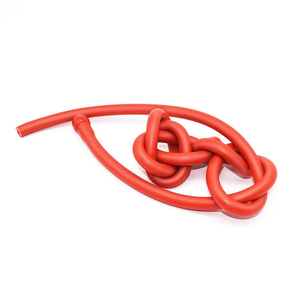 Насадка силиконовая для очистки душа 50-200 см