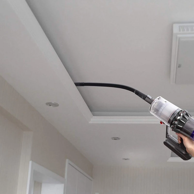 Набор инструментов для очистки головок с мягкой щелевой насадкой Простая