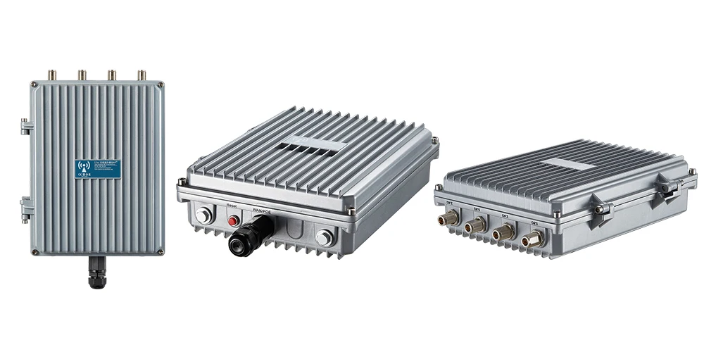1200 Мбит/с Открытый AP CPE 802.11ac двухдиапазонный 2,4G 5,8G беспроводная точка доступа POE WiFi усилитель сигнала расширитель с OMNI ANTs