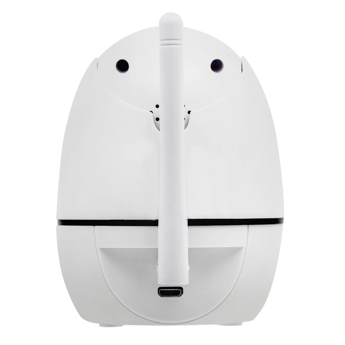 Новинка беспроводная PTZ камера ESCAM PVR008 с функцией автослежения 2 МП 1080P Wi Fi IP
