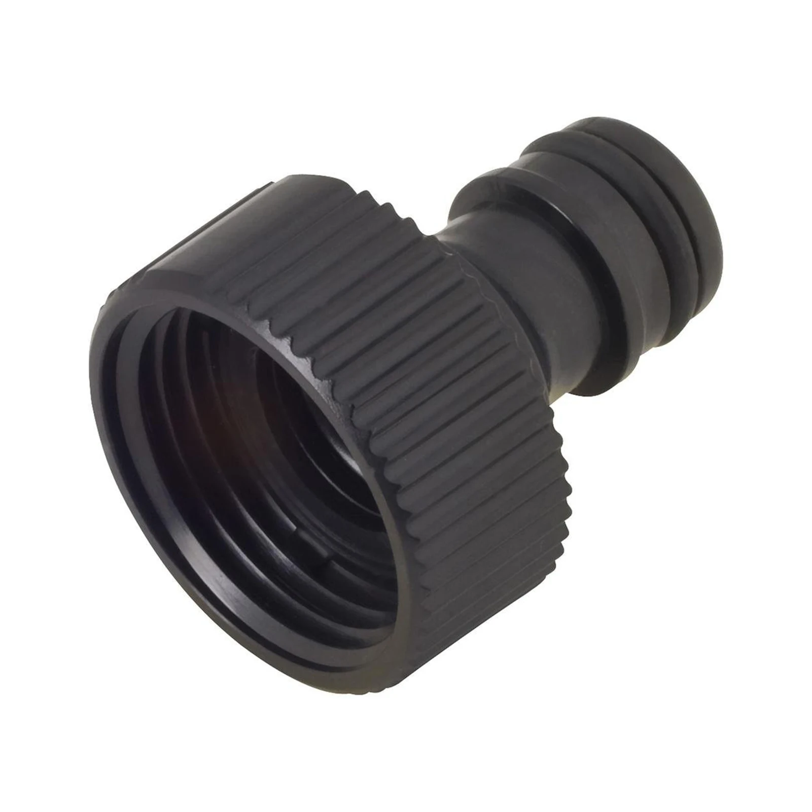 

Garden Hose Connector Set Plastic Watering Hose Quick Connector 1/2 Inch Hose Coupling Joint Adapter Extender Set 28/29pcs