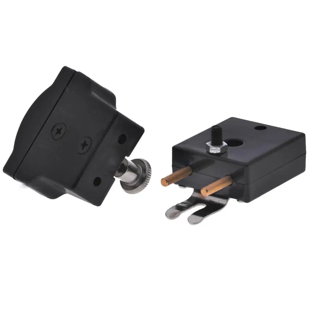 M 068/M 069 клеммной колодки и штекер (в комплекте) для км автомат резки|plug socket switch|plug