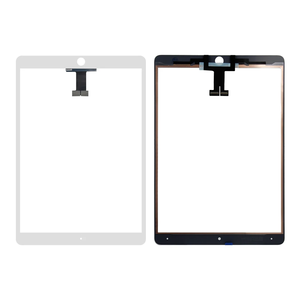 Для iPad Air 3 2019 Сенсорная панель Цифровой экран для Air3 A2152 A2123 A2153 A2154 сменный