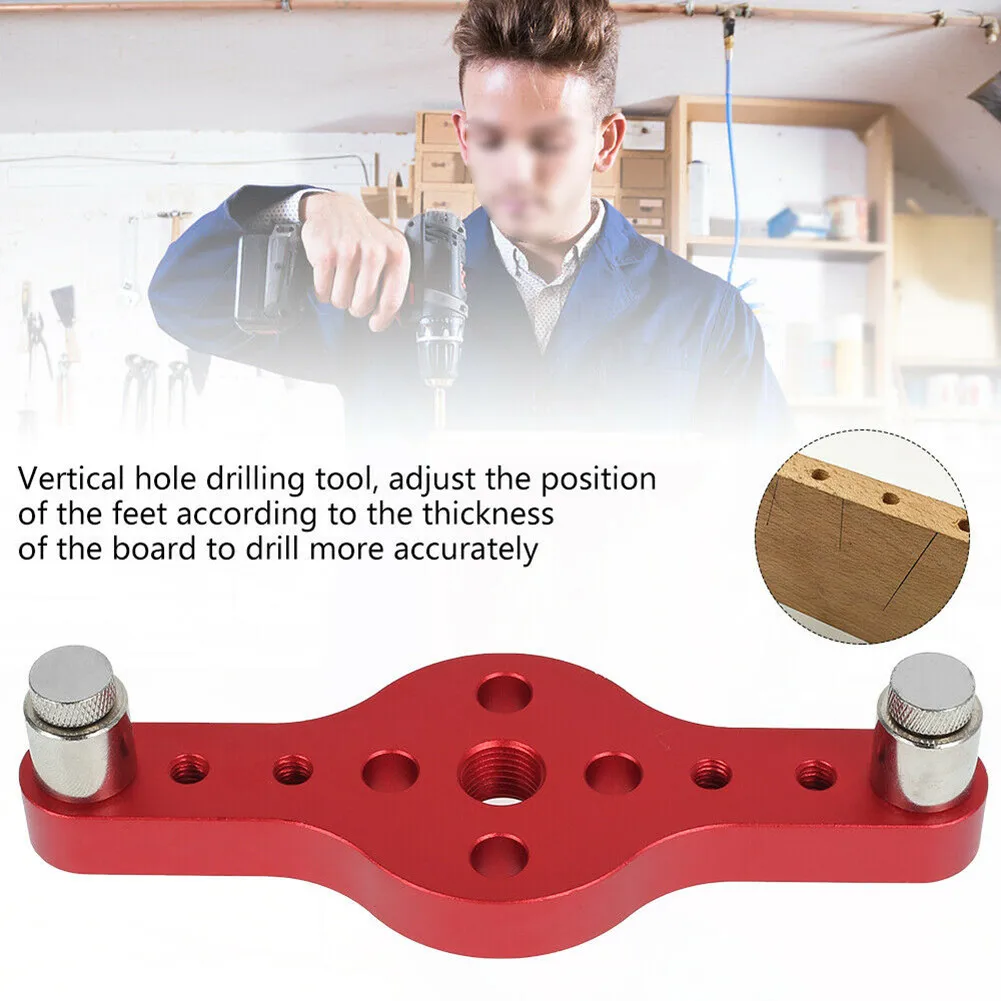 

2021 New Pocket Self Centering Drill Durable Great High Quality Wonderful