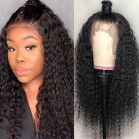 360 lace frontal wig water wave human hair loose deep wave lace front wig curly full lace wig brazilian hd lace wig pre plucked