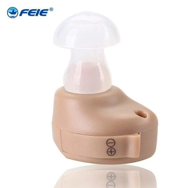 Мини усилитель звука ушной Шум ReductionEnhanced SpeechSuitable для взрослых людей пожилого