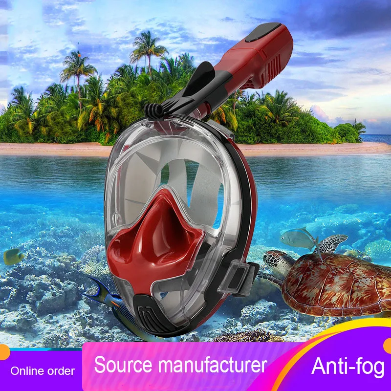 Ушной респиратор с балансировкой новинка производство маски для дайвинга