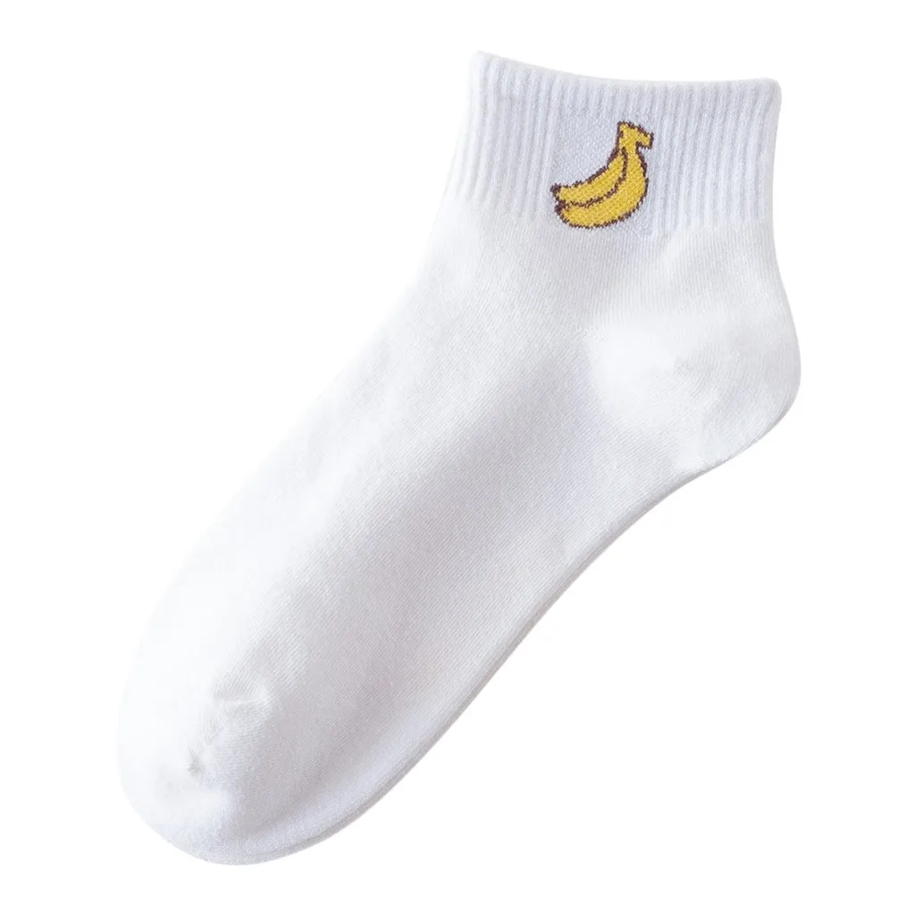 2019 новые модные женские хлопковые длинные носки в стиле Харадзюку японская