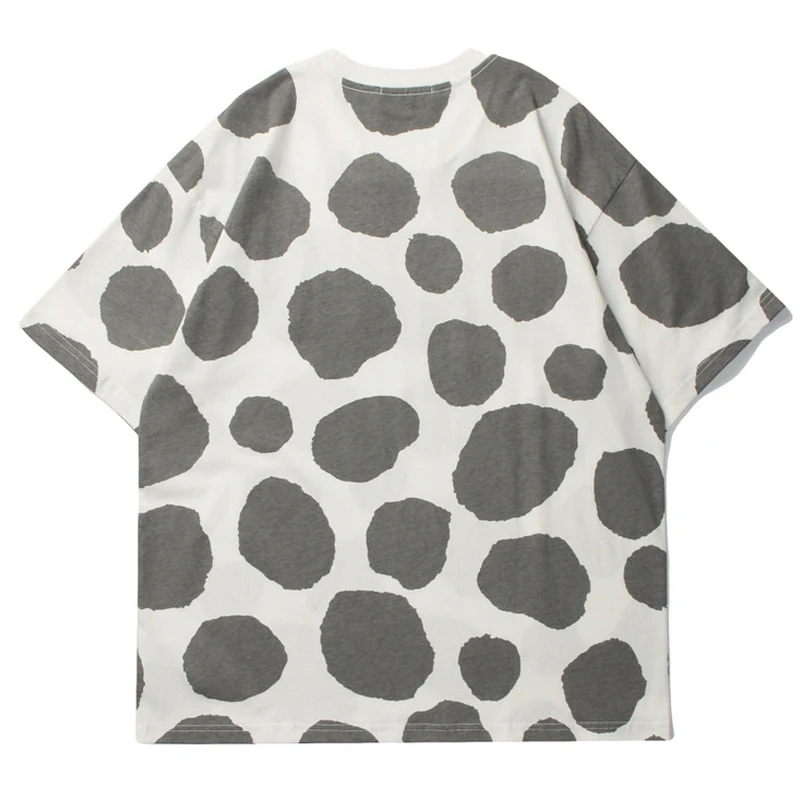 

2021 Summer O-Neck Oversize T shirts 100%Cotton Top Men Graphics Printed Couple T Shirt Unisex Hiphop Short Sleeve Washed Shirts