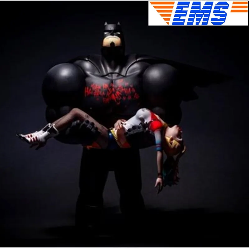 12 &quotСтатуя Лиги Справедливости Бэтмен бюст Брюс Уэйн полноразмерный портрет