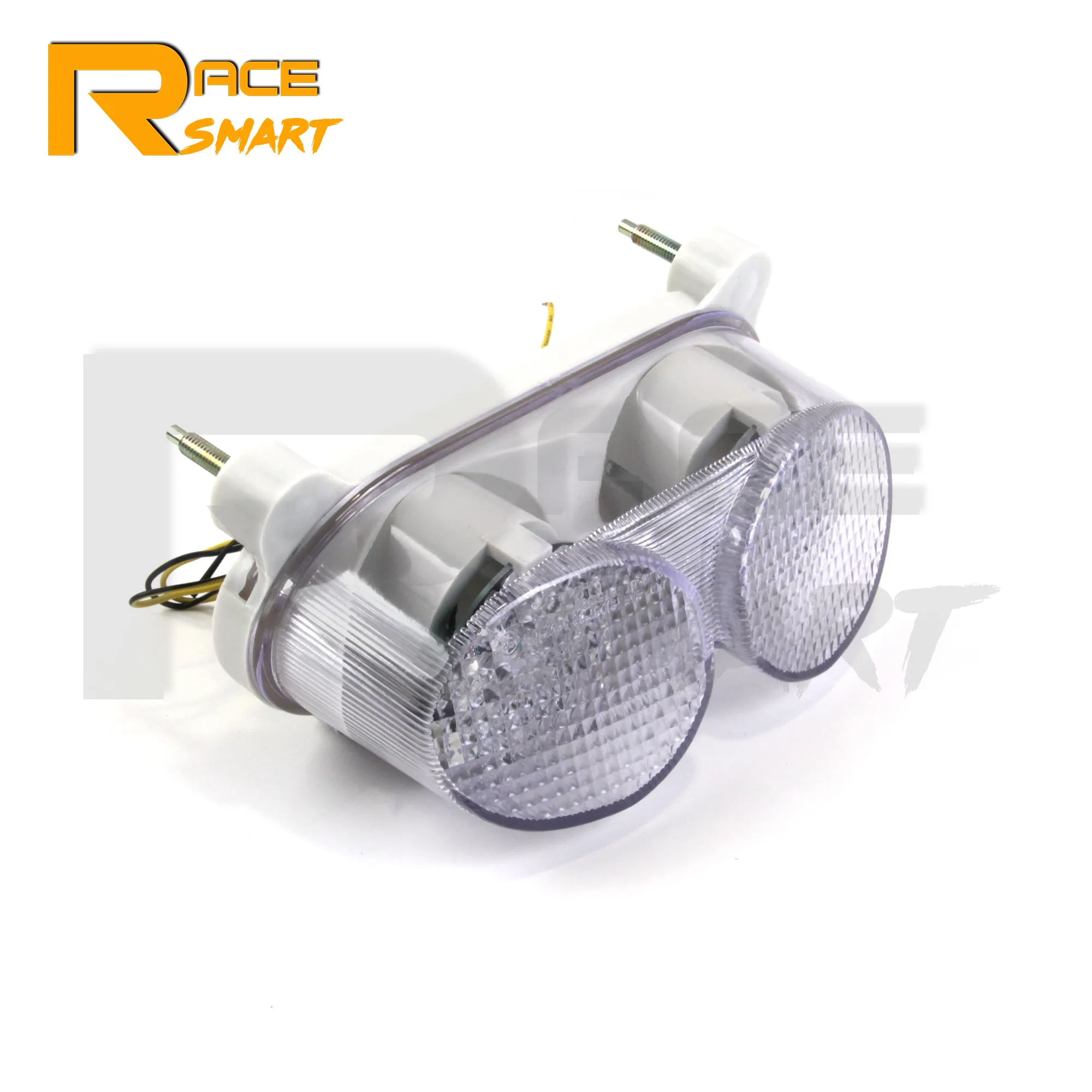 СВЕТОДИОДНЫЕ Сигналы поворота для мотоциклов стоп сигнал светильник рь KAWASAKI Ninja