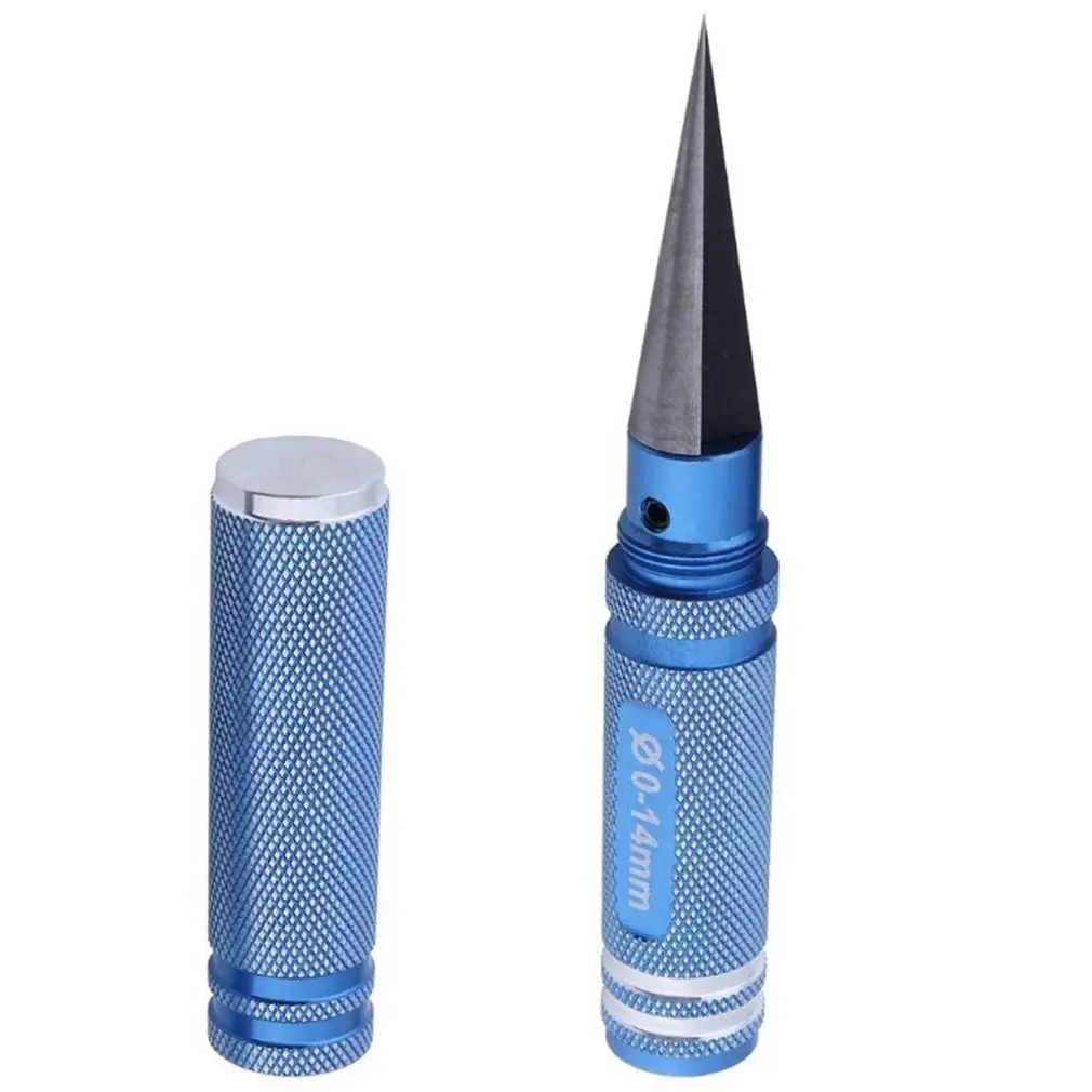 Открыватель отверстий для корпуса автомобиля на радиоуправлении расширяющийся