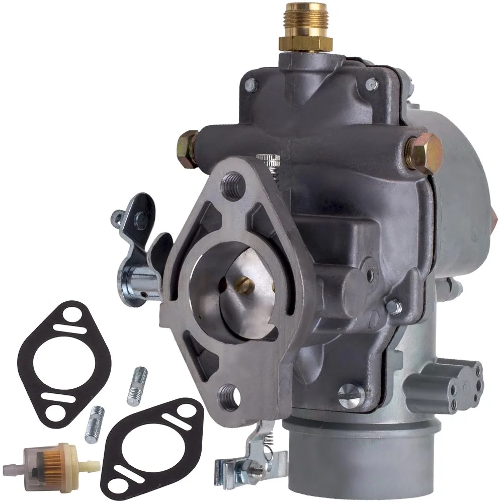 

New Carburetor Replacement for New Holland 13916 C5NE9510C C5NN9510M C7NN9510C
