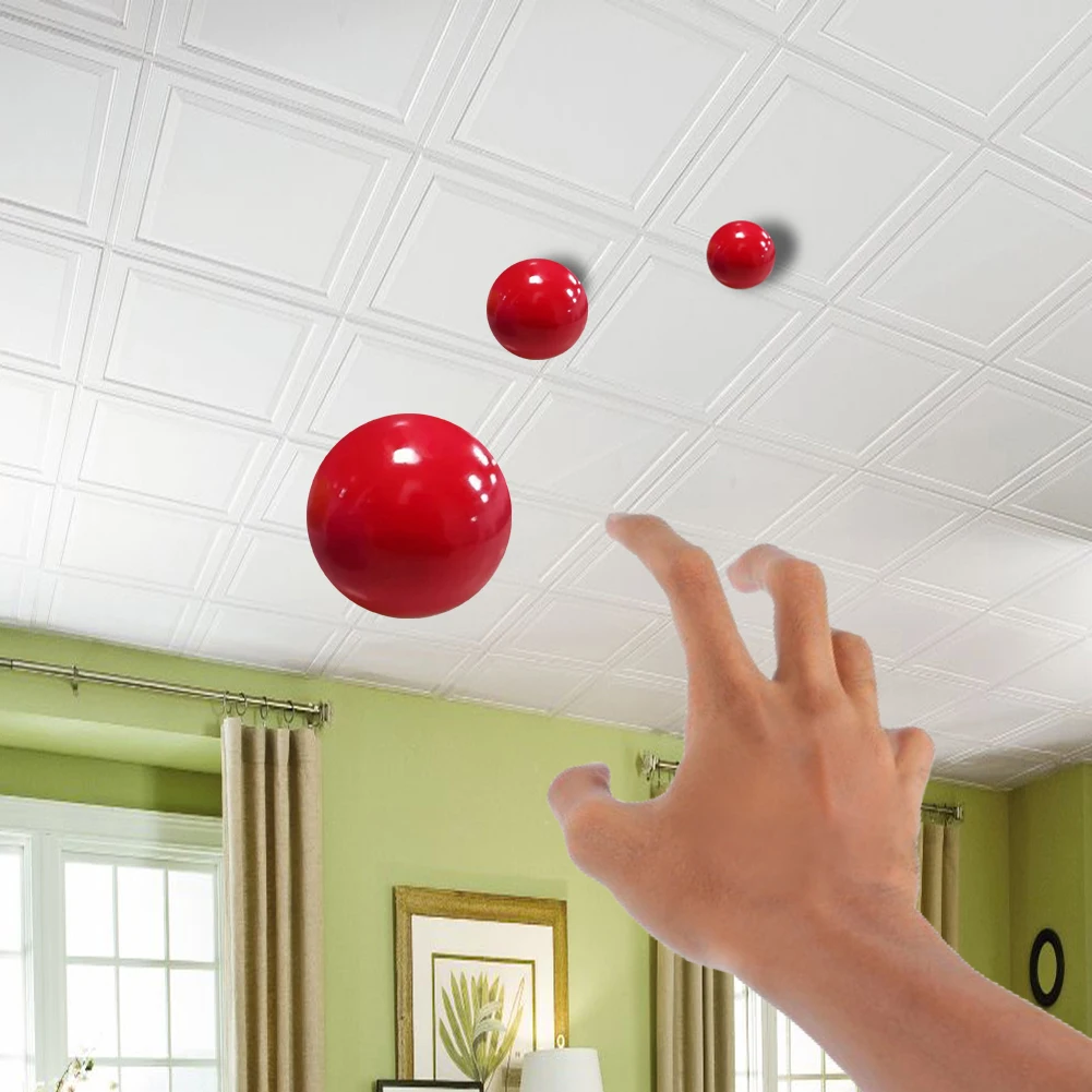 

Squishy Luminous Stick Wall Ball Catch Throw Glow Toy Luminous Stick Juggle Jump Wall Ball Relief Decompression Fluorescent Ball