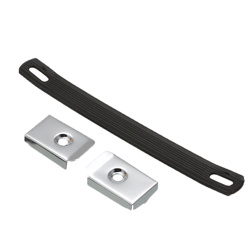 Сверхмощная ручка для переноски из ПВХ чехол колонок шкафов усилителей ремешков