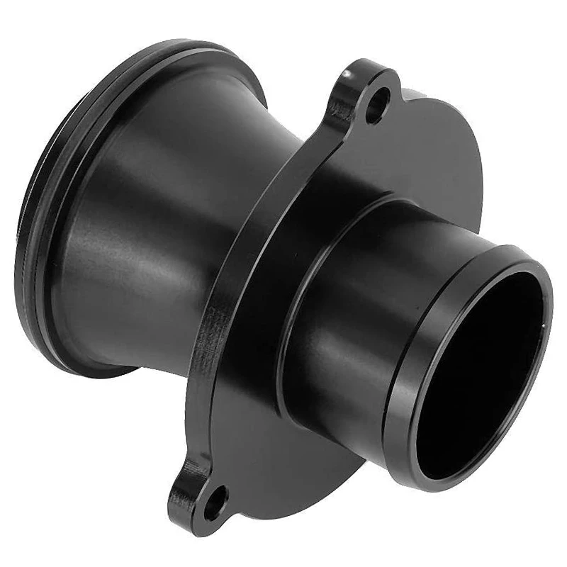 Турбо выпускной глушитель турбо удалить трубу (двигатель EA888) для Golf