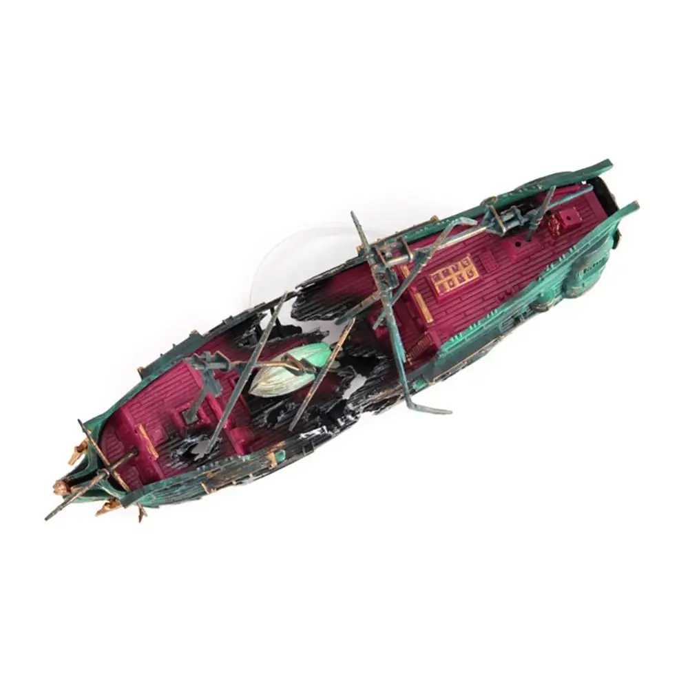 

Fish Tank Aquarium Decoration Fish Tank Craft Ornaments Aquarium Decorative Cave Landscape home aquarium decoration accessories