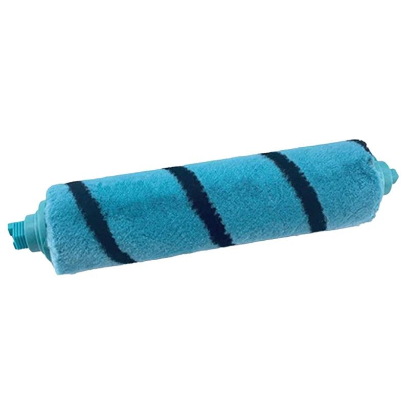 

Новый бытовой пылесос, мягкая вращающаяся щетка, запасные части, подходят для Conga 3490 4090, аксессуары для уборки дома