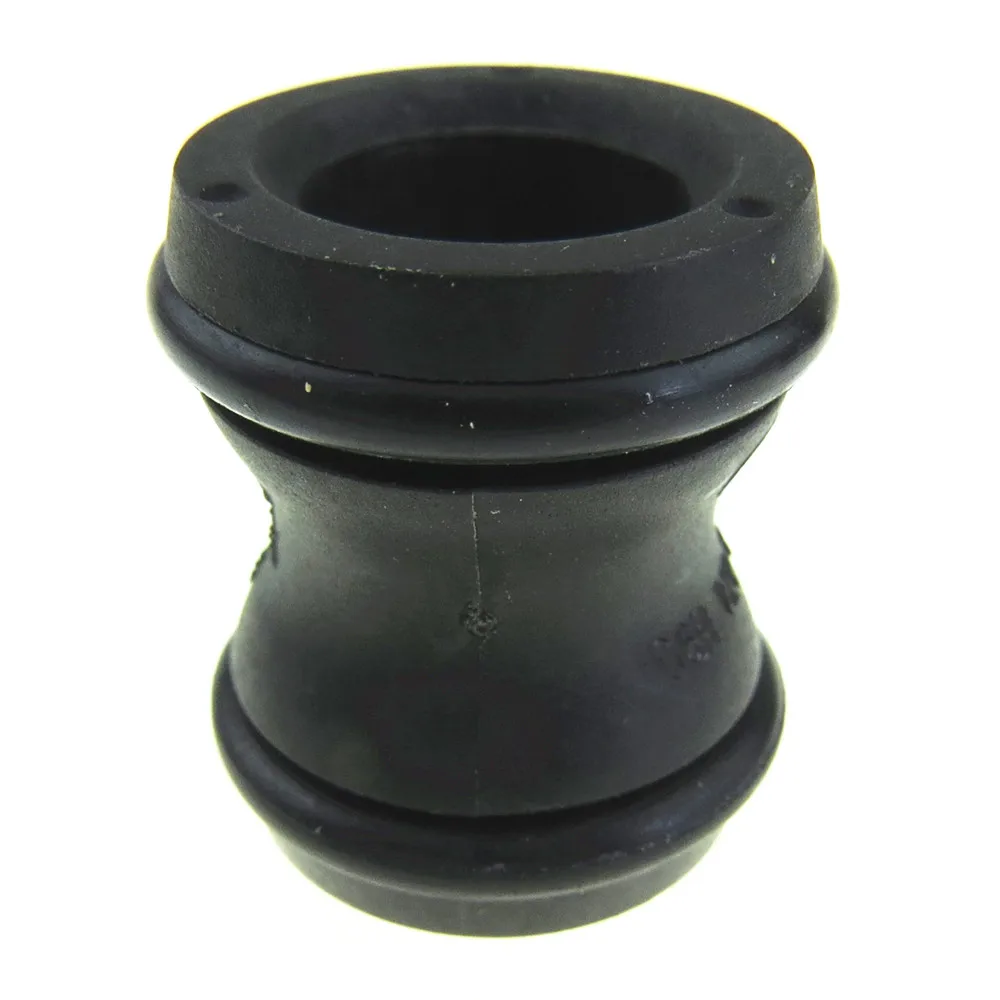 06H 121 131 D 1.8T 2.0T Engine Cooling Water Pump Oil Radiator Joint For VW Passat B6 Eos Golf MK5 for Seat Leon A4 A5 Q5 TT | Автомобили