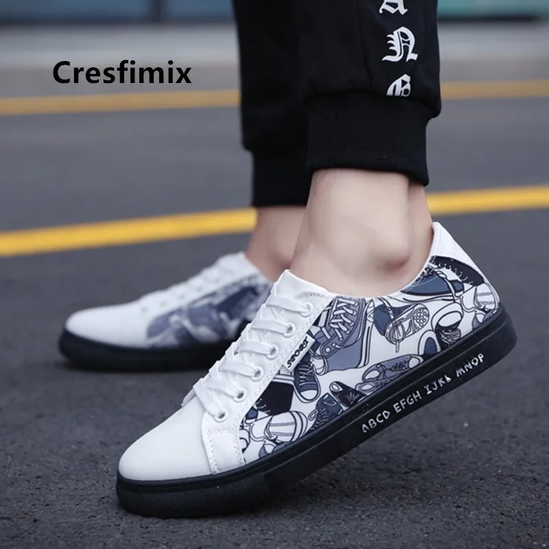 

Marlisasa Zapatos Masculinos; мужские модные удобные весенние туфли с узором; Мужская Уличная обувь для отдыха; Осенняя обувь на шнуровке; F5029