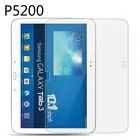 Закаленное стекло 2.5D 9H для Samsung Galaxy P5200 P5210, Защита экрана для планшета SM-P5200 Tab 3, защитная пленка 10,1 дюйма