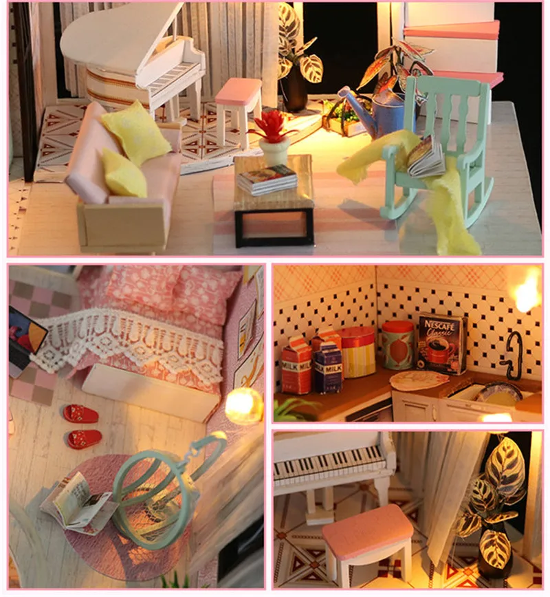 

Dolls & Accessories