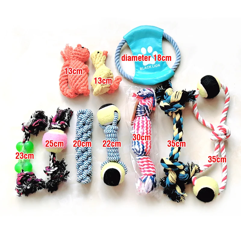 Прочный тренажер товары для собак пищалка игрушки больших устойчивый к укусам