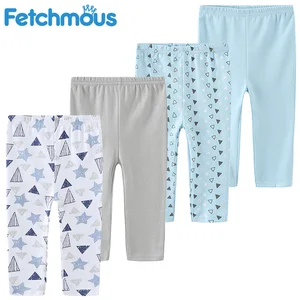 Комплект детской одежды из 4 предметов для мальчиков, модные Хлопковые Штаны длинные штаны брюки для новорожденных мальчиков штаны леггинсы Infantil, одежда для детей ясельного возраста на возраст 3, 6, 9, 12, 18, 24 месяцев для мальчиков и девочек; roupas de bebe