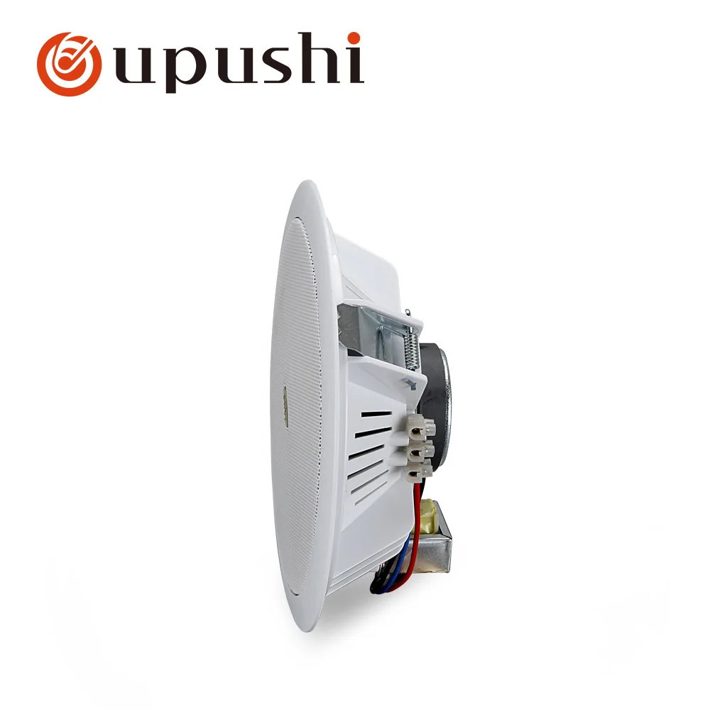 Oupushi Крытый встроенный магазин ресторан системы общественного и