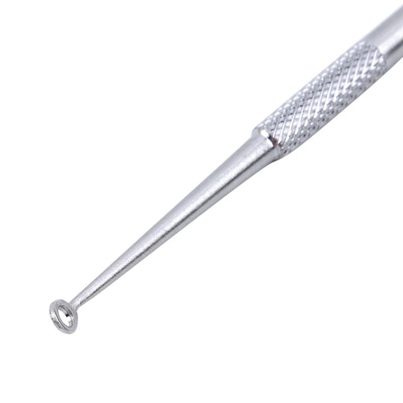 6 шт./компл. иглы для удаления чёрных точек прыщей комедонов | Красота и здоровье